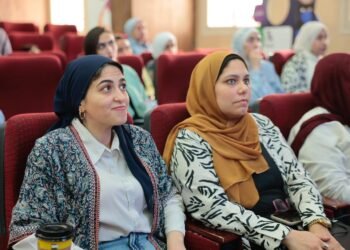 المجلس القومي للمرأة ينظم برنامجًا تدريبيًا حول استخدام أدوات الذكاء الاصطناعي