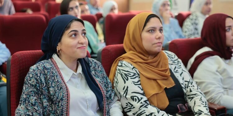المجلس القومي للمرأة ينظم برنامجًا تدريبيًا حول استخدام أدوات الذكاء الاصطناعي