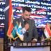 خبير التجميل أحمد الشربيني يدعو لتقنين وتنظيم قطاع “تصفيف الشعر” بدلاً من الهجوم على العاملين فيه