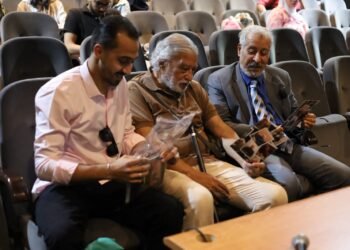 كيف لفت محمد عادل مرعي أنظار كبار صناع السينما؟