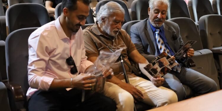 كيف لفت محمد عادل مرعي أنظار كبار صناع السينما؟