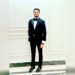 شخص قدر يجمع مبلغ ٣٠٠ الف جنيه لعمل ايد متحركة لشاب تم بترها