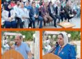 مصر أصل الحكاية.. لقاء ثقافي بمكتبة القاهرة يعيد قراءة الهوية المصرية