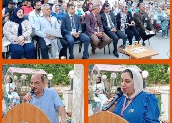 مصر أصل الحكاية.. لقاء ثقافي بمكتبة القاهرة يعيد قراءة الهوية المصرية