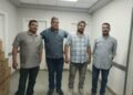 حملة من مكتب تموين طما تضبط كميات كبيرة من مثلجات مجهولة المصدر في قرية الشوكة بطما سوهاج