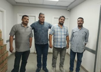 حملة من مكتب تموين طما تضبط كميات كبيرة من مثلجات مجهولة المصدر في قرية الشوكة بطما سوهاج