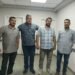 حملة من مكتب تموين طما تضبط كميات كبيرة من مثلجات مجهولة المصدر في قرية الشوكة بطما سوهاج