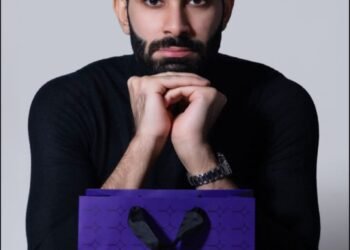 علي شبيب يطلق “أدياريو Adiario”.. علامة جديدة في الجمال والعطور ودشينها بحفل ضخم في المنطقة الشرقية
