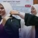 قصة ام مصرية مكافحة لديها 8فتيات يحملن درجة الدكتوراة