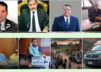 بعد تحريات المباحث الجنائية اخلاء مسؤوليه الام من وفاة طفلها بطما شمال محافظة سوهاج
