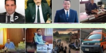 بعد تحريات المباحث الجنائية اخلاء مسؤوليه الام من وفاة طفلها بطما شمال محافظة سوهاج