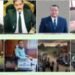 بعد تحريات المباحث الجنائية اخلاء مسؤوليه الام من وفاة طفلها بطما شمال محافظة سوهاج