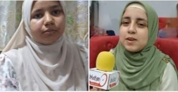 قرية شطورة بلد العلم والعلماء تبارك أبنائها جني وسلمى الفائزين بالمراكز الاول والثاني في الشهادة الاعدادية الازهريه بمحافظة سوهاج