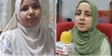قرية شطورة بلد العلم والعلماء تبارك أبنائها جني وسلمى الفائزين بالمراكز الاول والثاني في الشهادة الاعدادية الازهريه بمحافظة سوهاج