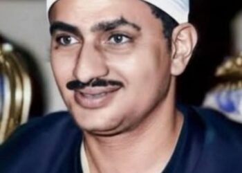 اليوم ذكري وفاة اميرالقلوب الشيخ محمد صديق المنشاوي