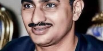 اليوم ذكري وفاة اميرالقلوب الشيخ محمد صديق المنشاوي