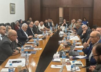 الصناعات الهندسية تبحث مع اليونيدو فرص تأسيس تكتلات صناعية لخدمة القطاعات الهندسية