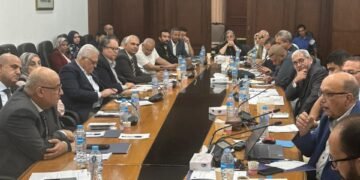 الصناعات الهندسية تبحث مع اليونيدو فرص تأسيس تكتلات صناعية لخدمة القطاعات الهندسية
