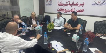 شعبة مسبوكات المعادن تعتمد مجلس إدارتها الجديد برئاسة عمر عبدالعزيز وتتبنى استراتيجية للتصدير