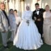 حفل زفاف عبدالرحمن خالد عمارة  على رانيا ربيع الغنام في أجواء عائلية مميزة