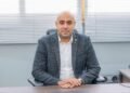 الدكتور إسلام نصر الله، خبير التحول الرقمي ورئيس مجلس إدارة مجموعة ميجا تراست