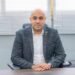 الدكتور إسلام نصر الله، خبير التحول الرقمي ورئيس مجلس إدارة مجموعة ميجا تراست