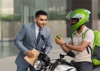 إندرايف.دليفري