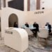 جذور تستعرض أحدث مشروعاتها العقارية في The Direct Expo