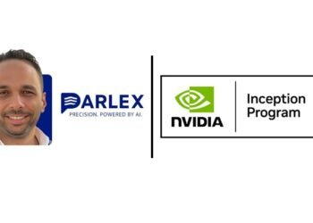 «بارلكس» تنضم لبرنامج NVIDIA Inception العالمي