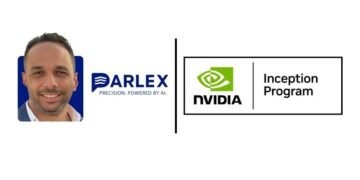 «بارلكس» تنضم لبرنامج NVIDIA Inception العالمي