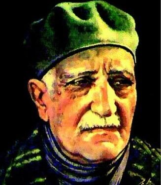 عباس محمود العقاد رجل أثبت ان الثقافة والارادة هي التي تبني الإنسان