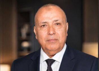 نافع فهمي رئيسًا للمالية والصناعية المصرية.. ومحمد عبدالعظيم مديرًا تنفيذيًا للشركة