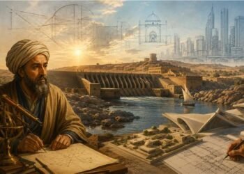 في اليوم العالمي للهندسة المعمارية : مهندسين معماريين مصريين ظلمهم التاريخ