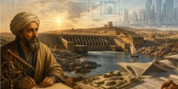 في اليوم العالمي للهندسة المعمارية : مهندسين معماريين مصريين ظلمهم التاريخ