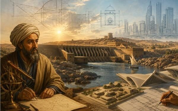 في اليوم العالمي للهندسة المعمارية : مهندسين معماريين مصريين ظلمهم التاريخ