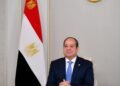 السيسي يستقبل رئيس الجبل الأسود ويؤكد حرص مصر على تعزيز العلاقات الثنائية وبحث القضايا الإقليمية
