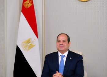 السيسي يستقبل رئيس الجبل الأسود ويؤكد حرص مصر على تعزيز العلاقات الثنائية وبحث القضايا الإقليمية