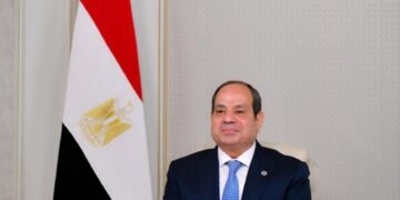 السيسي يستقبل رئيس الجبل الأسود ويؤكد حرص مصر على تعزيز العلاقات الثنائية وبحث القضايا الإقليمية