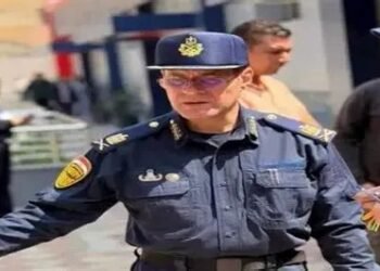 بعد إستشهاده أثناء إخماد حريق .. محافظ أسوان ينعى اللواء الدكتور محمد الشربيني مدير الحماية المدنية بالقاهرة