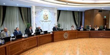 رئيس الوزراء: 30 يونيو بداية الجمهورية الجديدة..وبدء تقنين 1.1 مليون عداد كهرباء كودي