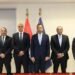 وزير الاتصالات وتكنولوجيا المعلومات يشهد إطلاق خدمتي “اطمن” و”اطمن على الآخر” لتوفير بيئة إنترنت آمنة للأطفال على الهاتف المحمول