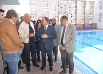 هل جمعية الواي بأسيوط جمعية ماسونية؟