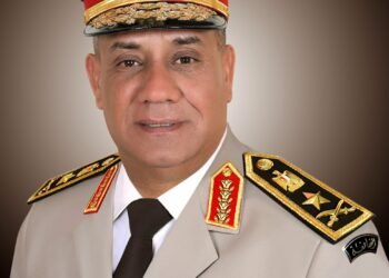 المتحدث العسكري:وزير الدفاع والإنتاج الحربى يغادر أرض الوطن متوجهاً إلى دولة تركيا فى زيارة رسمية