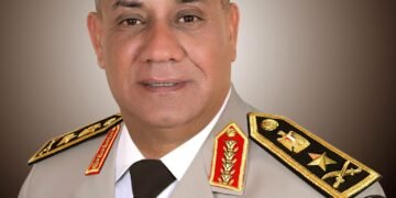 المتحدث العسكري:وزير الدفاع والإنتاج الحربى يغادر أرض الوطن متوجهاً إلى دولة تركيا فى زيارة رسمية