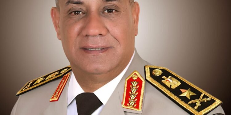 المتحدث العسكري:وزير الدفاع والإنتاج الحربى يغادر أرض الوطن متوجهاً إلى دولة تركيا فى زيارة رسمية