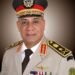 المتحدث العسكري:وزير الدفاع والإنتاج الحربى يغادر أرض الوطن متوجهاً إلى دولة تركيا فى زيارة رسمية