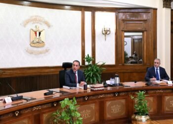 رئيس الوزراء يتابع مستجدات الاستعدادات الجارية لبدء تنفيذ مشروعات المرحلة الثانية من المبادرة الرئاسية “حياة كريمة”