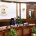رئيس الوزراء يتابع مستجدات الاستعدادات الجارية لبدء تنفيذ مشروعات المرحلة الثانية من المبادرة الرئاسية “حياة كريمة”