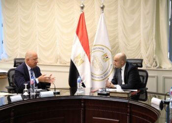 وزير التربية والتعليم يبحث سبل التعاون مع اتحاد الصناعات المصرية لتطوير مدارس التعليم الفني والتوسع في مدارس التكنولوجيا التطبيقية