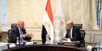 وزير التربية والتعليم يبحث سبل التعاون مع اتحاد الصناعات المصرية لتطوير مدارس التعليم الفني والتوسع في مدارس التكنولوجيا التطبيقية
